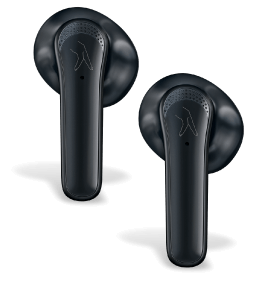 Posh buds outlet wireless earbuds