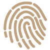 Fingerprint Symbol