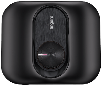 FINGERS StereoBeats 2.1 Speaker