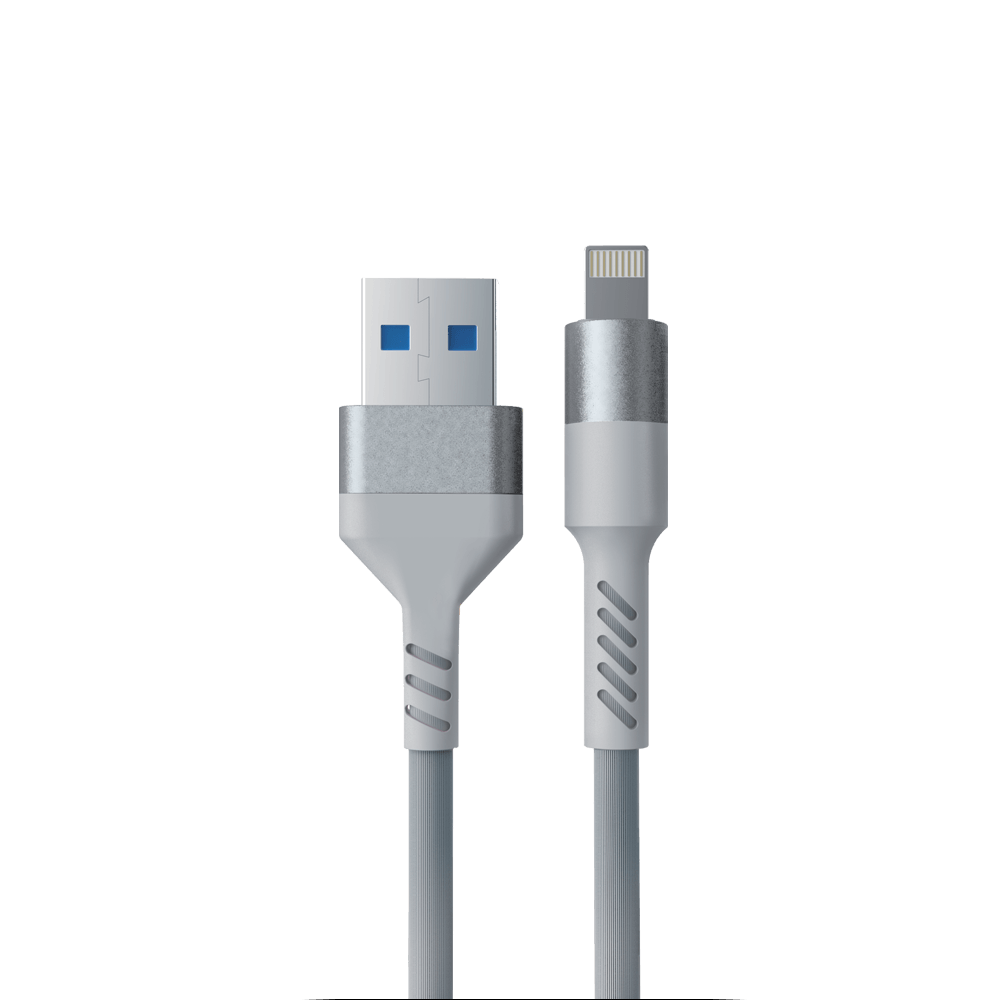 FINGERS FMC-L05 | Superior Quality Lightning Cable With Data Support