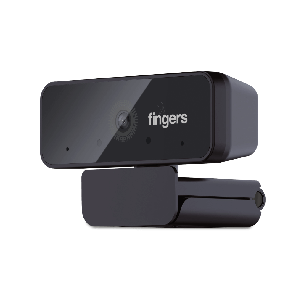 FINGERS 720 Hi-Res Webcam