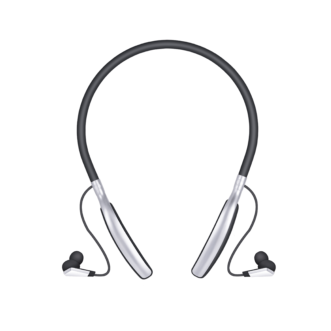 fingers miss world wireless neckband