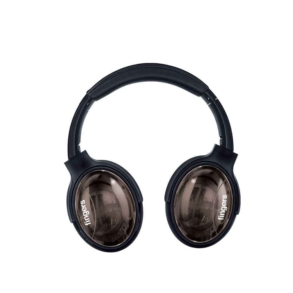 FINGERS Alloy H3 Wireless Headset Signature Series