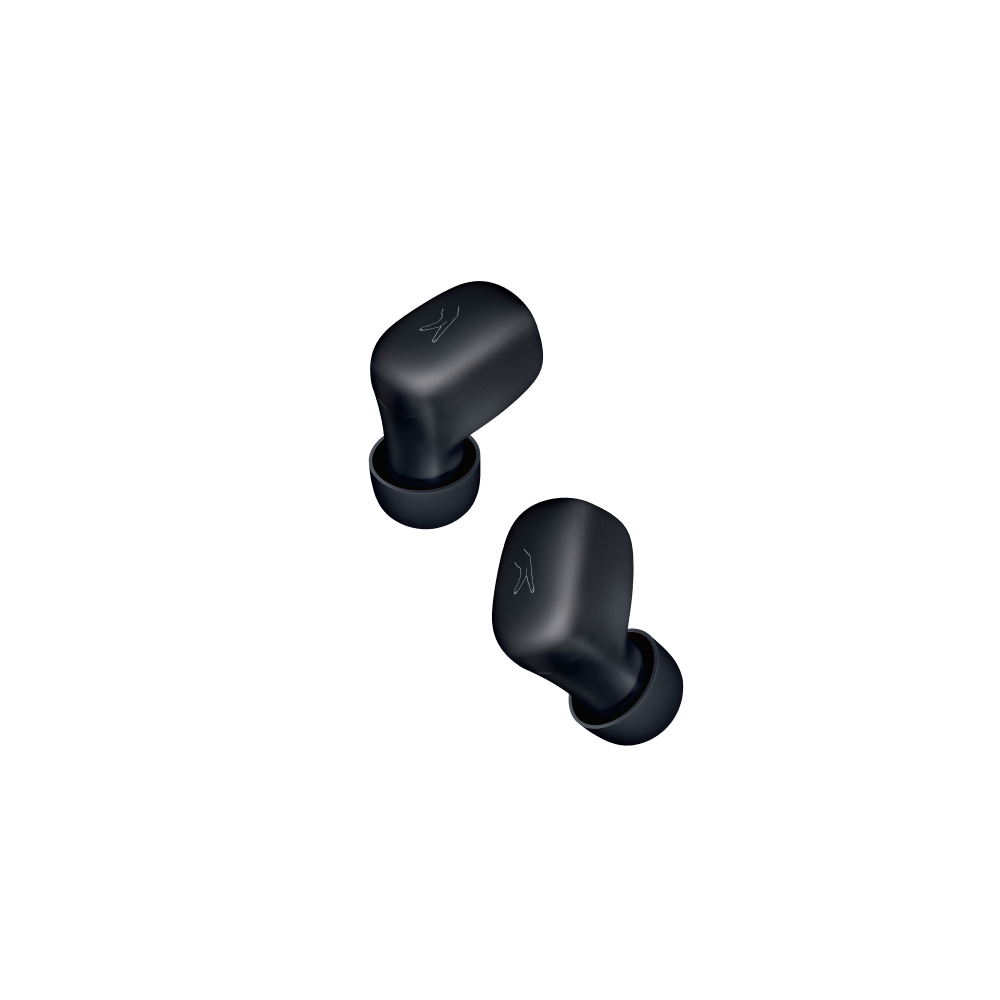 FINGERS SizeZero Pods World s Tiniest TWS Earbuds