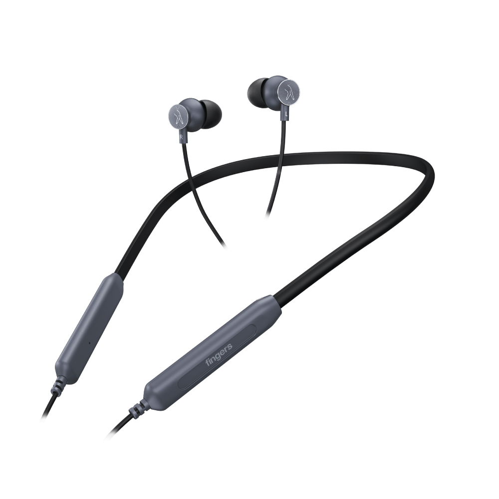 Stylish best sale neckband earphones