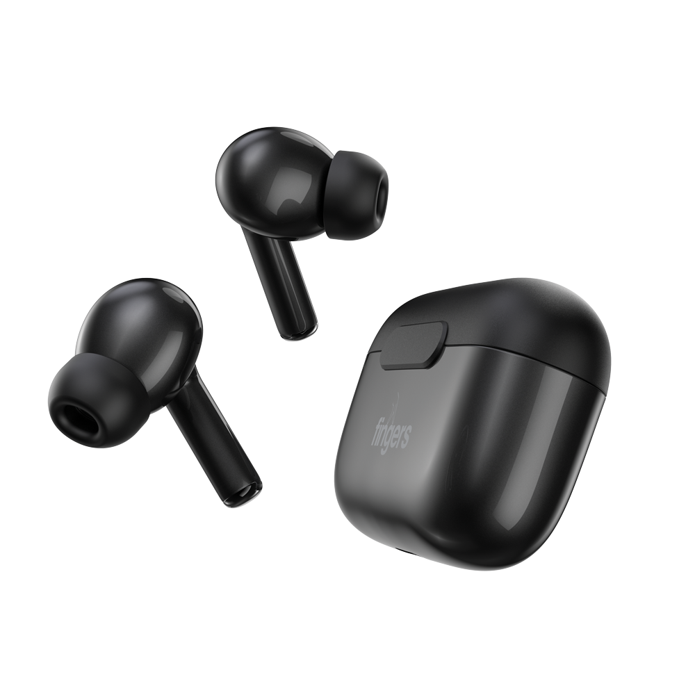 FINGERS Go Cheer TWS Earbuds Cheers to Superior Sound