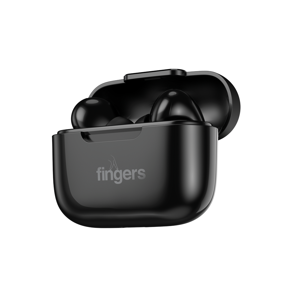 FINGERS Go Cheer TWS Earbuds Cheers to Superior Sound