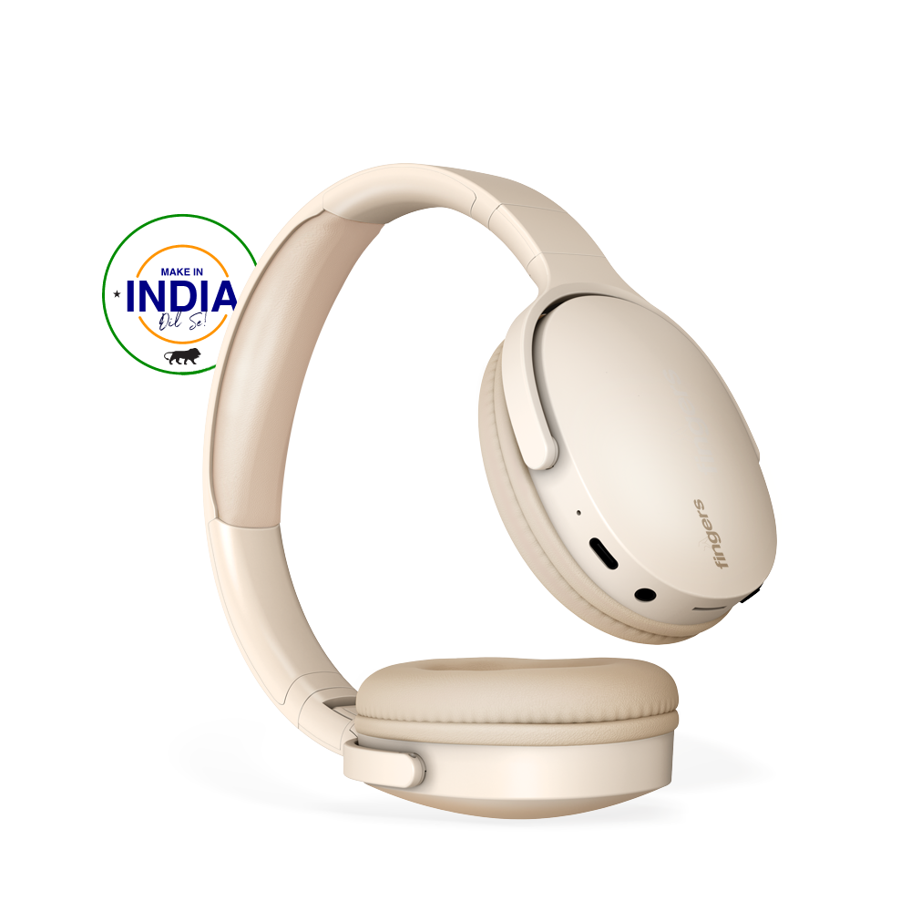 Wireless purchases headset