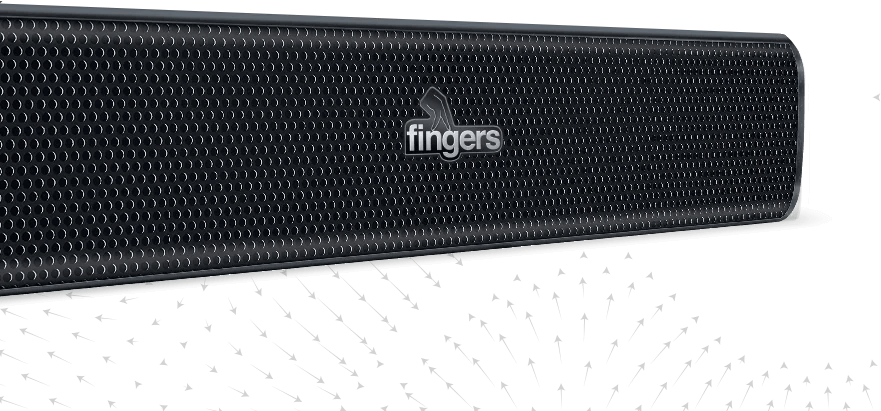 Fingers F2.0